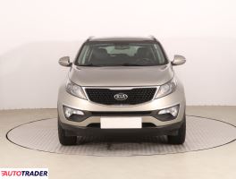 Kia Sportage 2014 2.0 181 KM