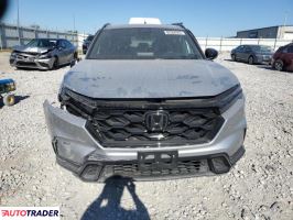 Honda CR-V 2025 2