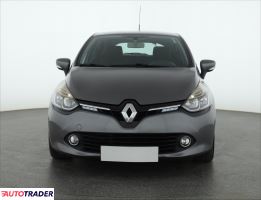 Renault Clio 2013 1.5 88 KM