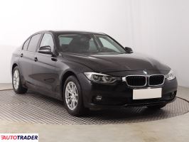 BMW 318 2017 1.5 134 KM BMW 318 2017 1.5 134 KM