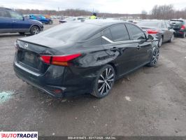 Nissan Altima 2021 2 Nissan Altima 2021 2