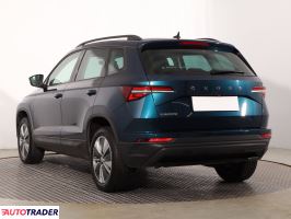 Skoda Karoq 2022 1.5 147 KM