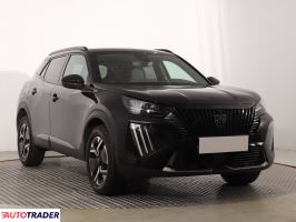 Peugeot 2008 2023 1.2 128 KM
