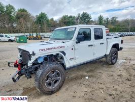 Jeep Pozostałe 2023 3