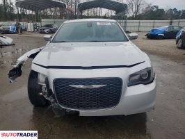 Chrysler 300C 2020 3