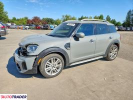 Austin Mini - zobacz ofertę