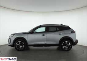 Peugeot 2008 2024 1.2 128 KM