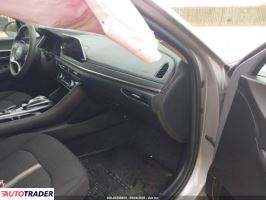 Hyundai Sonata 2023 2