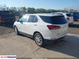 Chevrolet Equinox 2024 1