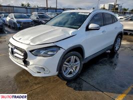 Mercedes CL - zobacz ofertę