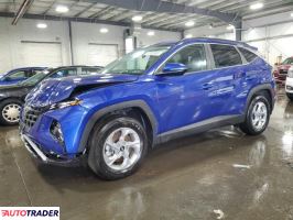 Hyundai Tucson 2022 2