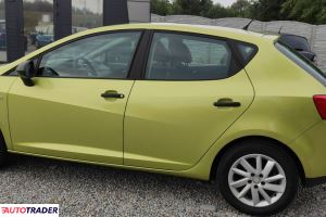 Seat Ibiza 2009 1.4 86 KM