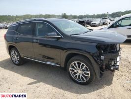 GMC Terrain 2024 1