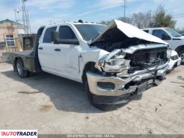 Dodge Ram 2022 6