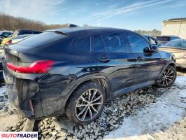 BMW X4 2022 2