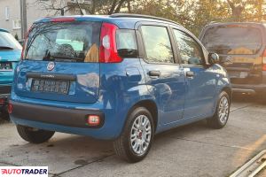 Fiat Panda 2016 1.2 69 KM