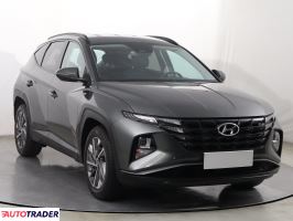 Hyundai Tucson 2022 1.6 147 KM