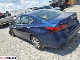 Nissan Altima 2020 2 Nissan Altima 2020 2
