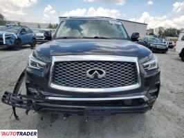 Infiniti Pozostałe 2020 5 Infiniti Pozostałe 2020 5