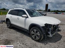 Mercedes CL 2025 2