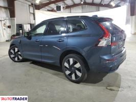 Volvo XC60 2024 2