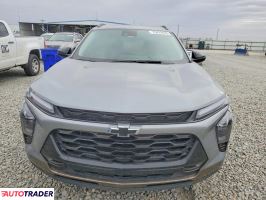 Chevrolet Trax 2024 1