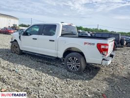 Ford Pozostałe 2023