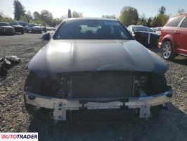 Mercedes CL 2022 2