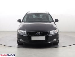Volvo V70 2015 2.0 178 KM