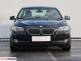 BMW 520 2012 2.0 181 KM