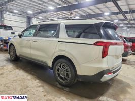 Kia Carnival 2025 1