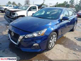 Nissan Altima 2020 2
