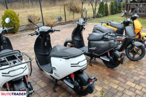 Motoryzacja - Motocykle Motoryzacja - Motocykle