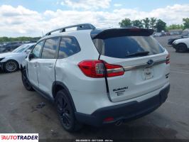Subaru Pozostałe 2022 2
