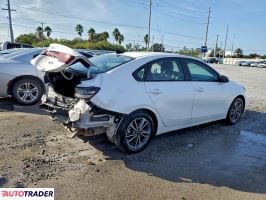 Kia Pozostałe 2023 2