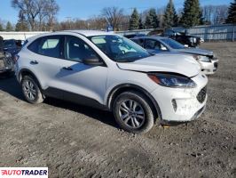 Ford Escape 2022 1 Ford Escape 2022 1