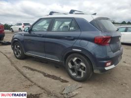 Hyundai Pozostałe 2021 1