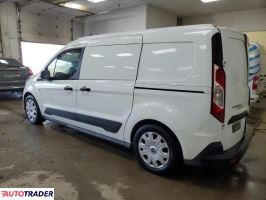 Ford Transit Connect 2020 2