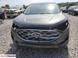 Ford Edge 2019 2