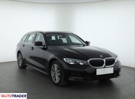 BMW 318 2019 2.0 147 KM