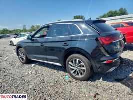 Audi Q5 2021 2