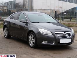 Opel Insignia 2010 1.8 138 KM