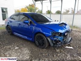 Subaru Pozostałe - zobacz ofertę