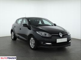 Renault Megane 2014 1.2 113 KM