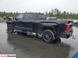 Toyota Tundra 2023 3