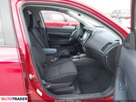 Mitsubishi Outlander 2023 2 Mitsubishi Outlander 2023 2