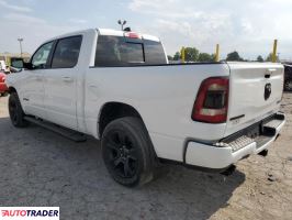 Dodge Ram 2020 5 Dodge Ram 2020 5