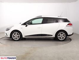 Renault Clio 2020 0.9 88 KM Renault Clio 2020 0.9 88 KM