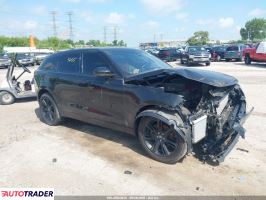 Land Rover Range Rover 2020 2