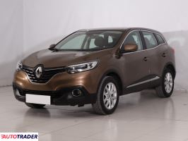 Renault Kadjar 2017 1.2 128 KM